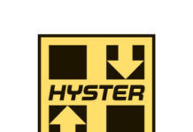 Hyster forklifts win two product of the year awards