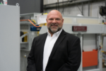 WISCONSIN OVEN APPOINTS JEFF KENT AS GENERAL MANAGER
