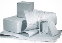 MBP POLYESTER ENCLOSURES : DURABLE AND RESISTANT