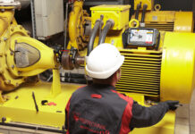 Fluke 831 Laser Shaft Alignment Tool Simplifies Precision Shaft Alignment, Saving Thousands in Downtime and Energy Waste