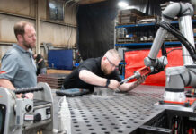 Universal Robots Predicts 2023 Automation Trends Helping Manufacturers Meet New-Year Goals