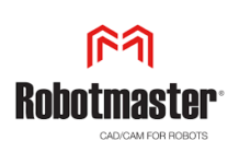 New Robotmaster plugin streamlines robotic programming for Mastercam CAD/CAM software users