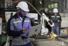 Digital Transformation in Manufacturing: Paradigm Shift and Incumbent Paralysis