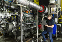 Rolls-Royce successfully tests mtu engines with pure hydrogen
