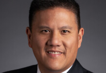 HII Names New Executive Vice President and Chief Information Officer