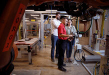 IMaDE: How Bama is Building the Industry 4.0 Workforce
