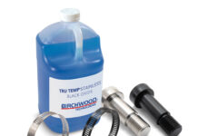 Birchwood® Technologies Introduces Tru Temp Stainless Black Oxide For Clean And Smut Free Finish