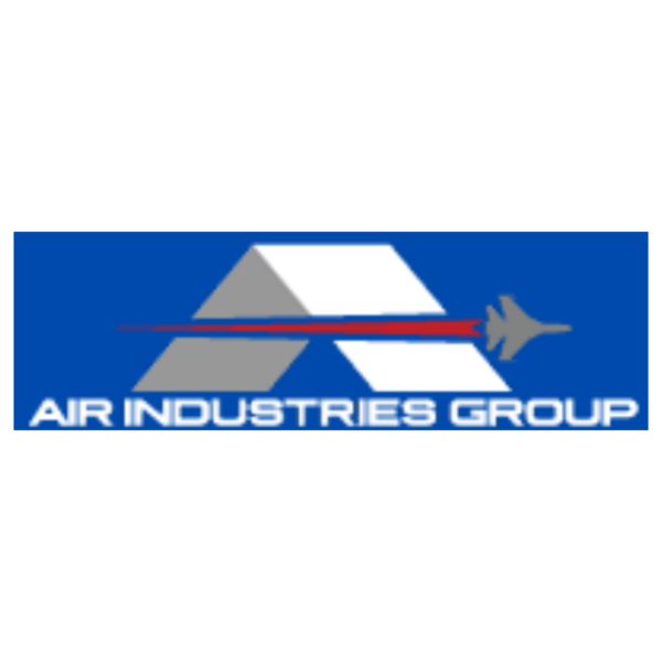 Air Industries Group Subsidiary Sterling Engineering Corp Receives