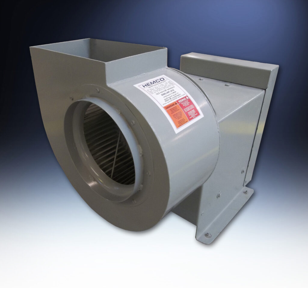 Fume Hood Blowers IndMacDig Industrial Machinery Digest