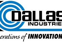 Dallas Industries Acquires Controlling Interest in Dixie Machine and Fabrication.