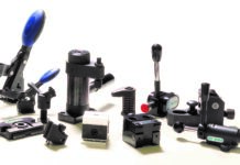 Fixtureworks Bolsters Its Lineup of Manual Clamps.