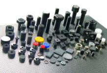 Fixtureworks Grippers for a Wide Variety of Applications