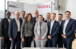 Gov. Whitmer Secures $10 Million Michigan Manufacturing Commitment from Güdel on Davos Trip