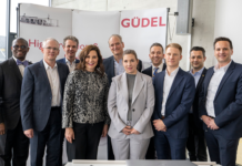 Gov. Whitmer Secures $10 Million Michigan Manufacturing Commitment from Güdel on Davos Trip