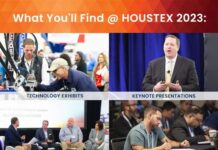 HOUSTEX 2023 Speakers Provide Real-World Solutions to Manufacturing Technology Adoption and Business Practices