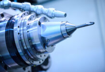 Long Time EASTEC Exhibitor, ANCA to Return with New Cutting & Grinding Technology