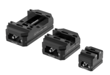 Jergens Inc. to Display Modular Quick-Change Workholding Featuring Self-Centering Vise for Five Axis Machining at FITMA Booth #1516