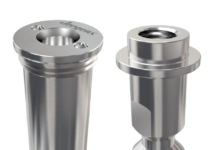 Jergens Inc. Introduces New Compact Zero-Point System (ZPS) Modules and Pull Studs