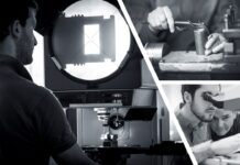 Get What You Measure