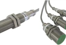 Sense Sensors : High Temperature Inductive Sensors