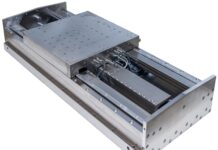 More economical, more precise production