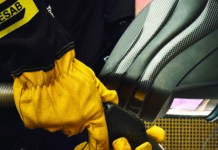 ESAB Enhances Purus™ Copper Coated S-6 Wire