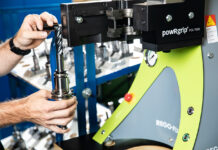 REGO-FIX Highlights High-Precision Toolholding at SATELLITE 2023