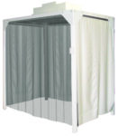 Softwall Clean Rooms