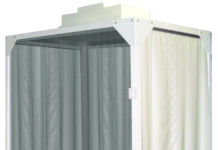 Softwall Clean Rooms