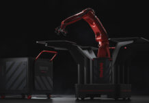 Rapid Robotics Partners With Yaskawa Motoman to Expand Solutions for Industrial Robotic Arms