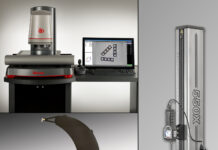 Starrett Automated Metrology and Force Measurement Inspection Solutions