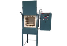 MRO Distributor Purchases Small Bench-Top Furnace