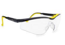 Do I Still Need my Safety Goggles?