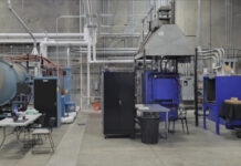 SINTX Technologies Announces Its New Utah Armor Facility is Fully Operational