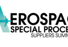 Aerospace Special Process Suppliers Summit 2023