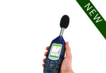 Casella Launches Its Enhanced 620 Sound Level Meter to Protect Workers from Noise-induced Hearing Loss