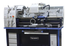 12 x 36 inch Engine Lathe from Palmgren®