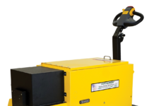 Electric Tugger Capabilities Reach New Heights with the Addition of the All-New AC Tugger 25k+ at Electro Kinetic Technologies