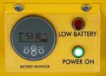 Battery Charge-Monitor – AC Tugger