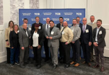 Twin Cities Business Honors Cherne Industries with Manufacturing Excellence Award