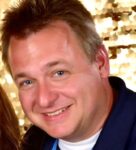 Chris Burge Joins Carlisle Fluid Technologies as Account Manager.