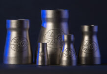 HII Receives Additive Manufacturing Approval from Naval Sea Systems Command