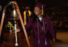 HII Celebrates 200 Graduates of The Newport News Shipbuilding Apprentice School