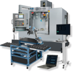 Flexxbotics Launches Complete Automated Machine Tending Solution