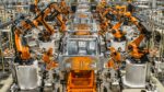 One Million Robots Work in Car Industry Worldwide – New Record