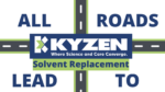 Improve Your Cleaning Process with Precision Cleaning Solvents from KYZEN at PMTS 2023