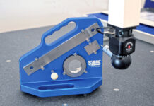 Gage Confirms Accuracy of Measuring Machines After Calibration