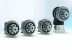 The new PM2 pinion series from Neugart now offers even more choices and even greater flexibility when selecting gearbox/pinion combinations for rack-and-pinion drives.
