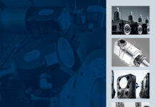 Platinum Tooling Releases New Catalog