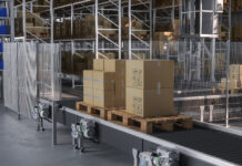 Siemens creates new vertical market dedicated to Intralogistics in the U.S.